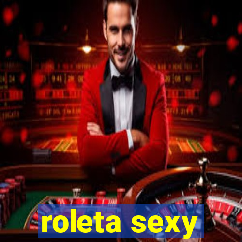 roleta sexy